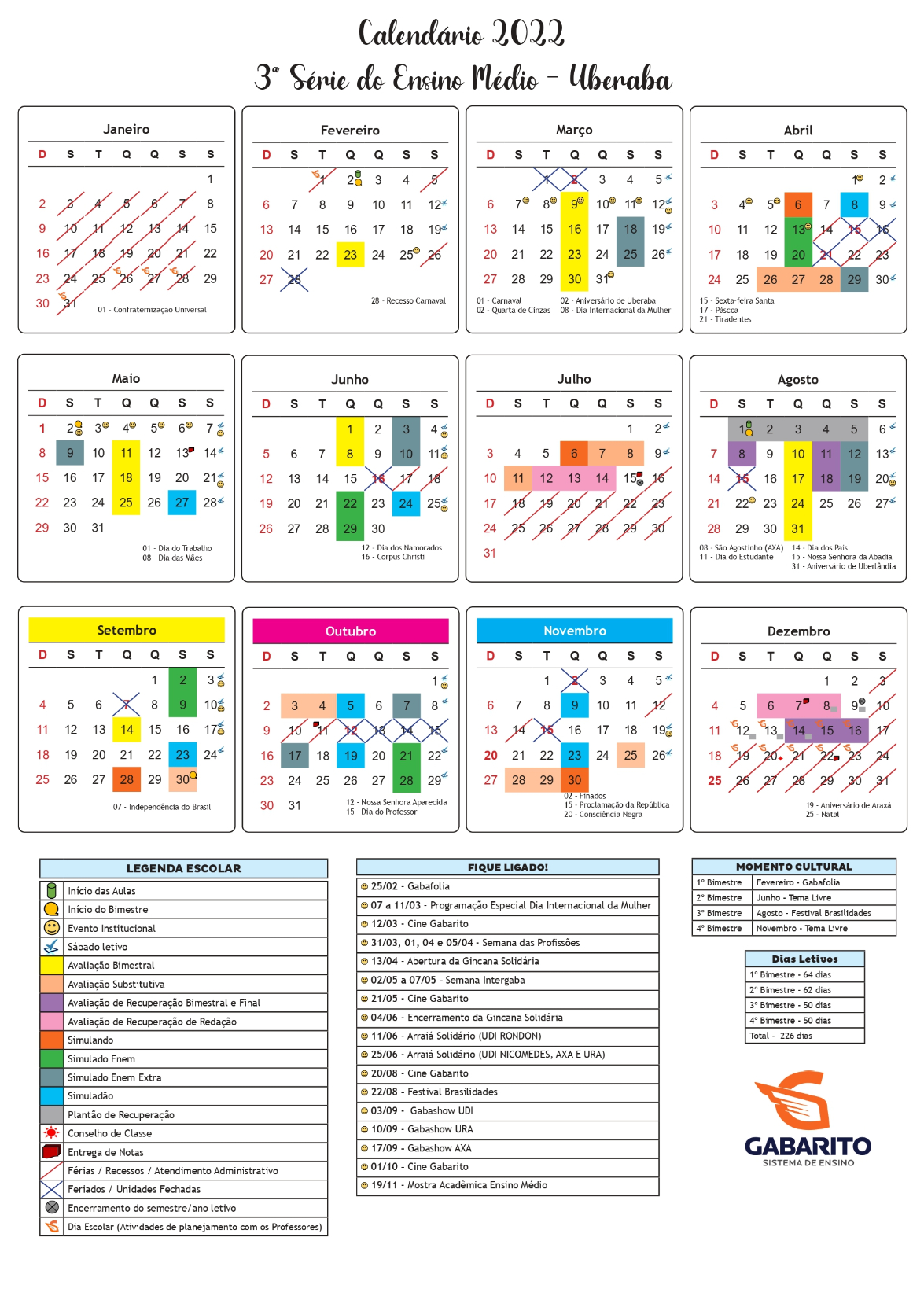 CALENDÁRIO 2022 - 3ª SÉRIE DO ENSINO MÉDIO - UBERABA page-0001.jpg